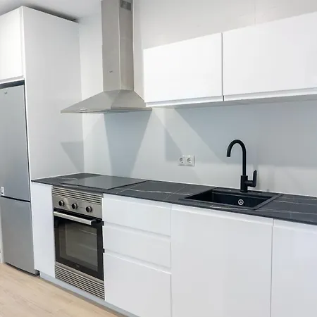 Apartment Castle Hill Castillo Alicante
