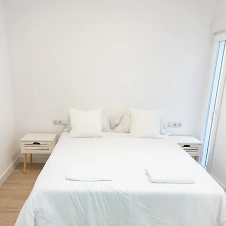 Castle Hill Castillo Apartment Alicante