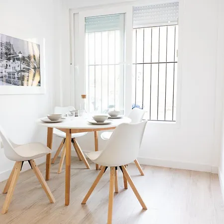 Apartment Castle Hill Castillo Alicante