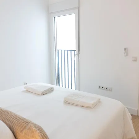 Apartment Castle Hill Castillo Alicante