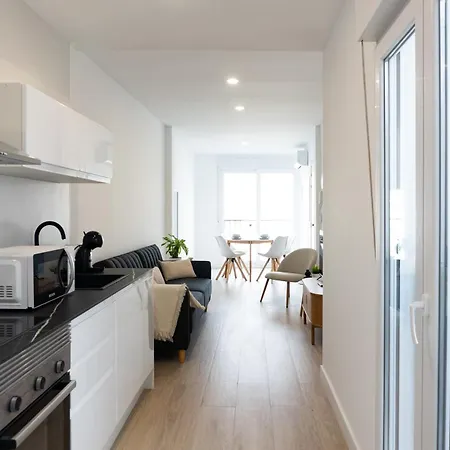 Castle Hill Castillo Apartment *